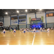 Fiesta de Educación Física